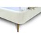 Manhattan Comfort Heather Queen Bed in Cream BD003-QN-CR - alternate 6